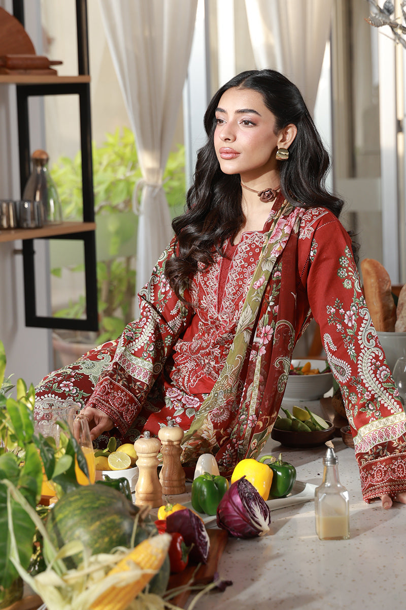 Gulaal | Delia Lawn | Sia