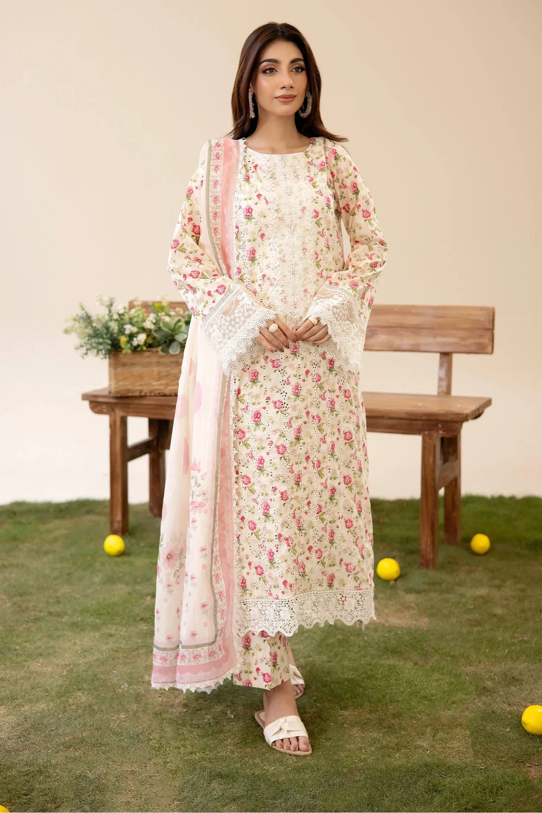 Adans Libas | Floral Edit | FLORAL EDIT 9920 - 1