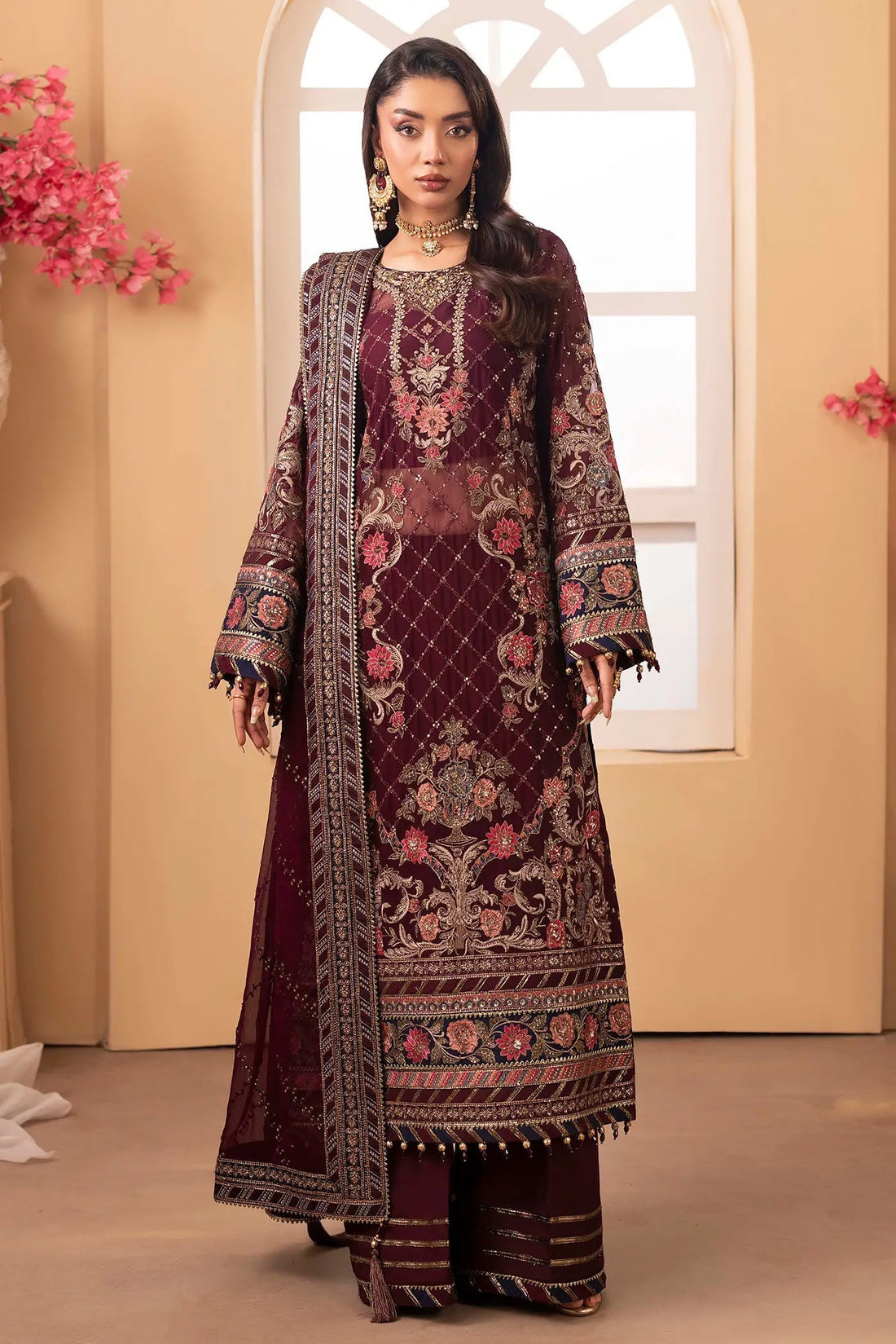 Adans Libas | Barroco Formals 25 | Barroco 1558