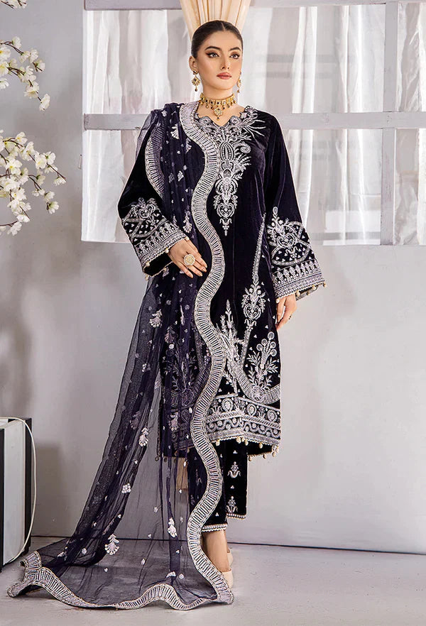 Adan's Velvet 5390 - Riwayat-e-khas