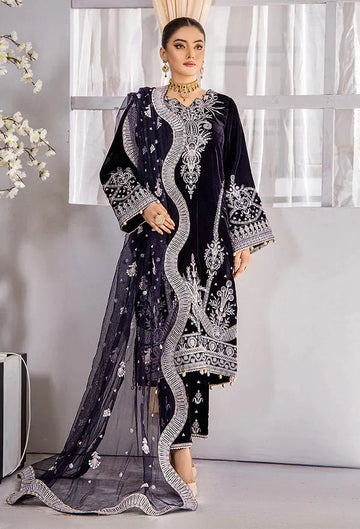 Adan's Velvet 5390 - Riwayat-e-khas