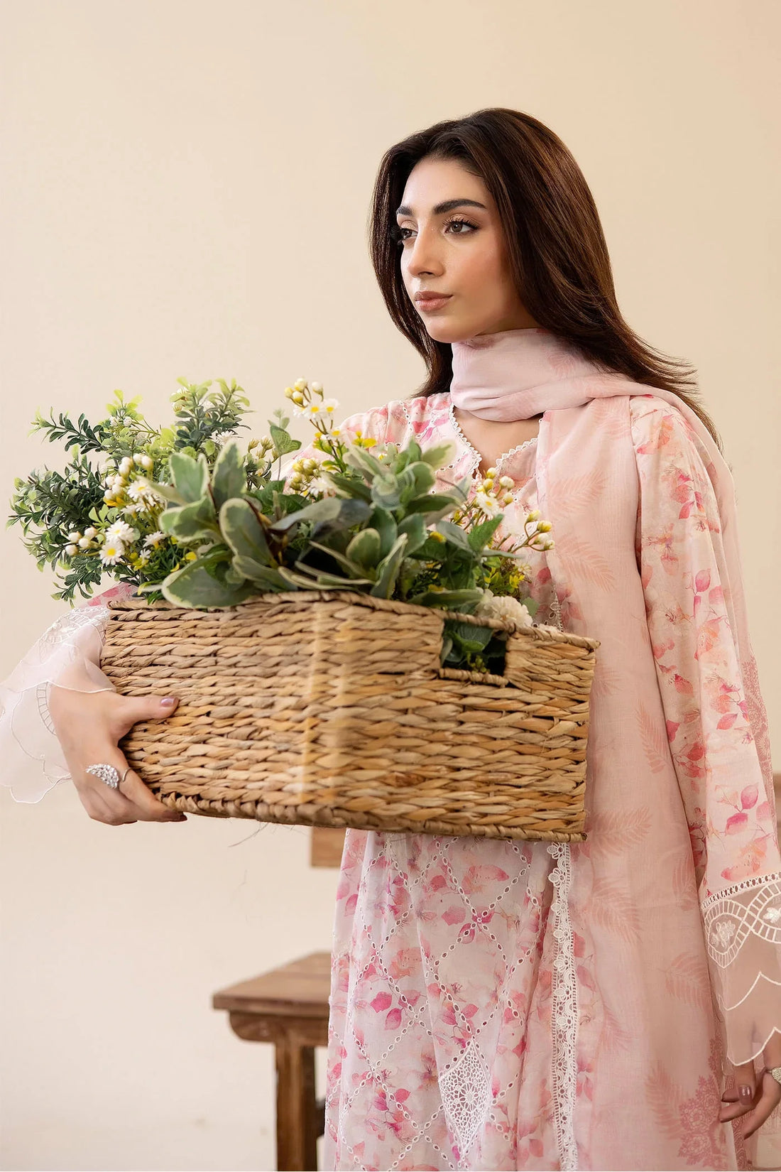 Adans Libas | Floral Edit | FLORAL EDIT 9931 - 1