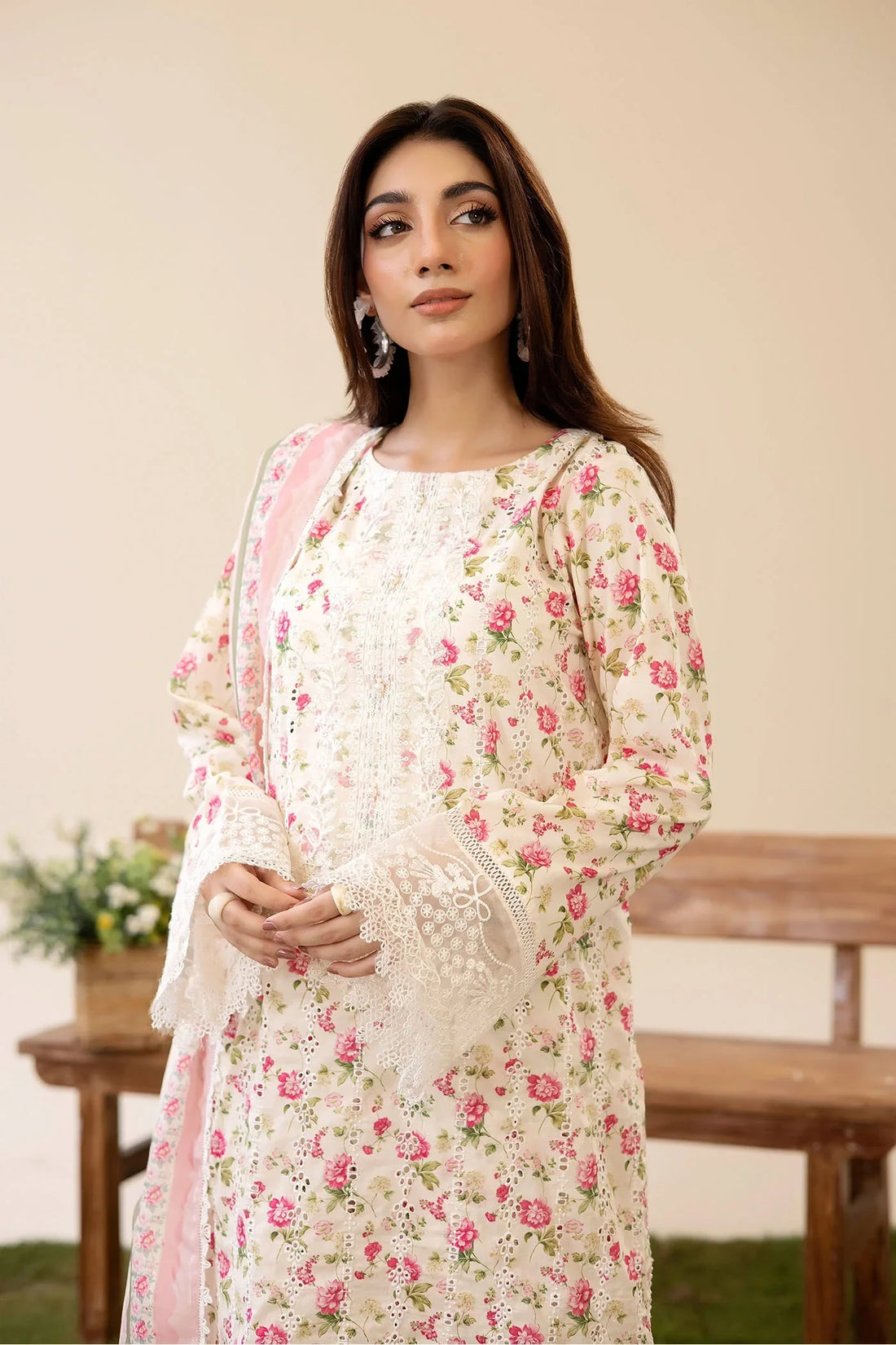 Adans Libas | Floral Edit | FLORAL EDIT 9920 - 1