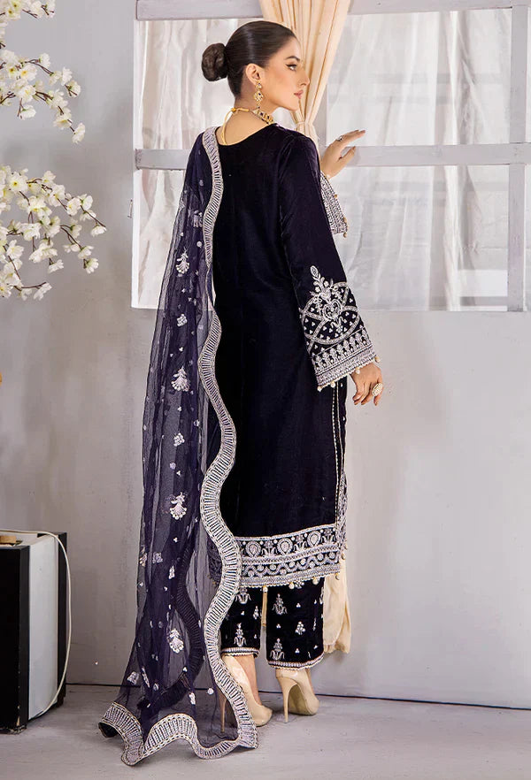 Adan's Velvet 5390 - Riwayat-e-khas