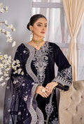 Adan's Velvet 5390 - Riwayat-e-khas