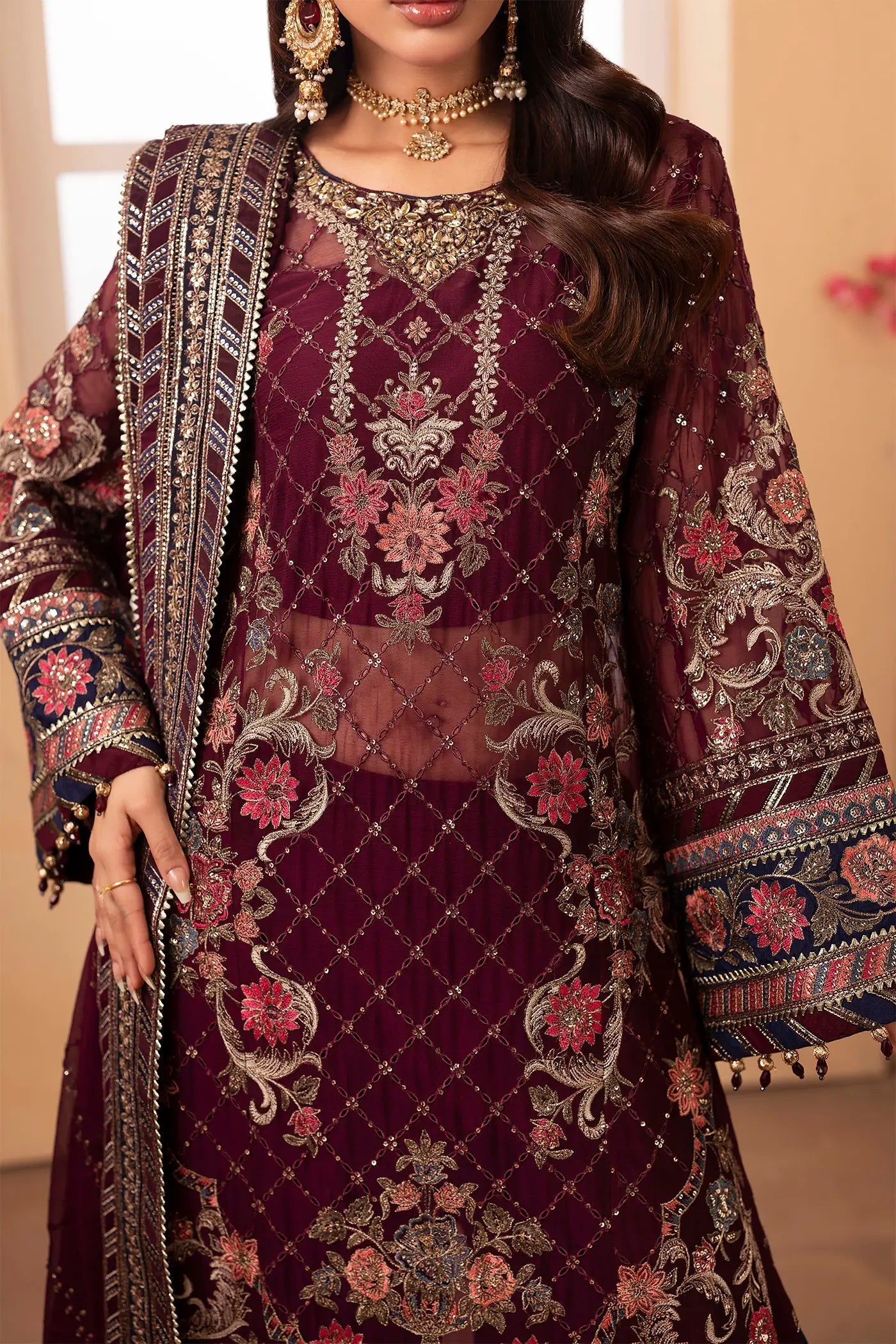 Adans Libas | Barroco Formals 25 | Barroco 1558