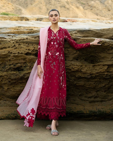 Soraya - Noa Summer Pret�???25 - Carmine