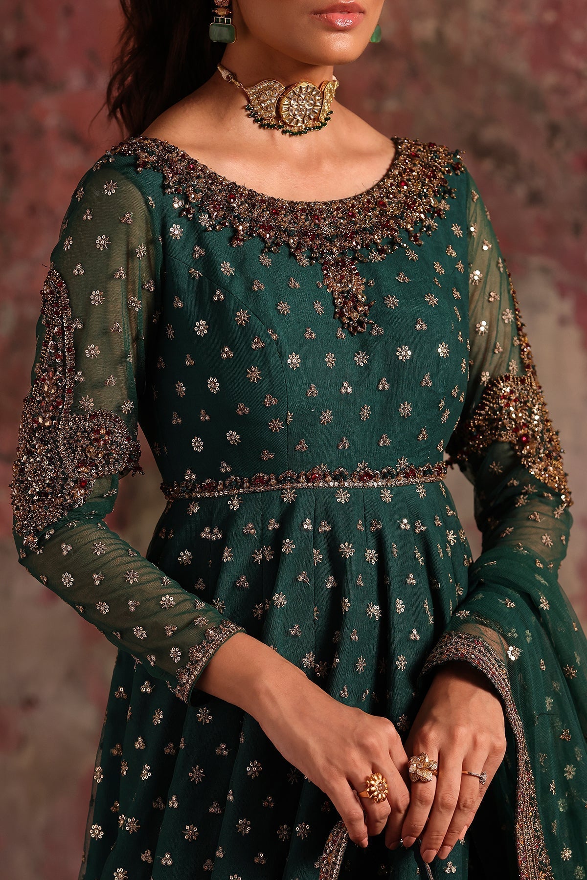 Charizma | Statement Formals | stm-5-08