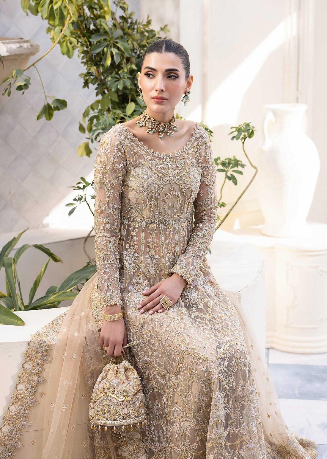 Kanwal Malik - Nia - House Of Anaya
