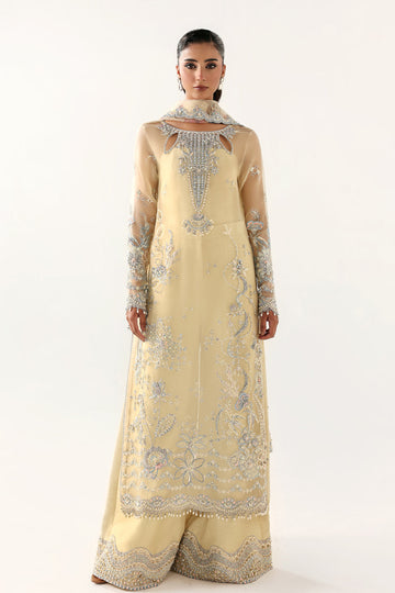 Saira Rizwan | Silk Luxe 26 | PARISA- SRLSP-26-04