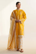 Zara Shahjahan | Coco Lawn Vol 2 | DIARA-4A - House of Zarish