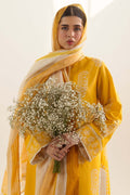 Zara Shahjahan | Coco Lawn Vol 2 | DIARA-4A - House of Zarish