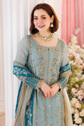 Charizma | Dastaan e Jashaan Formals 25 | DJ5-08