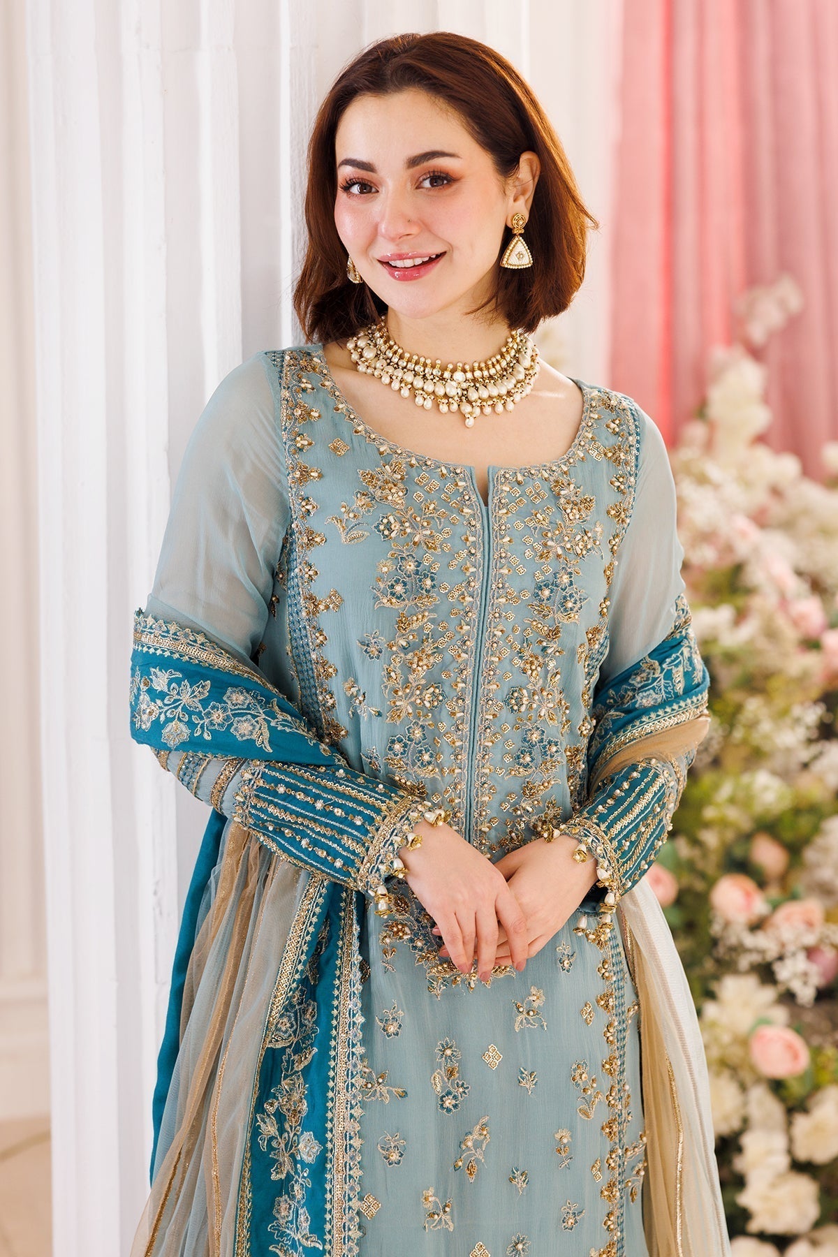 Charizma | Dastaan e Jashaan Formals 25 | DJ5-08