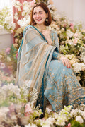 Charizma | Dastaan e Jashaan Formals 25 | DJ5-08