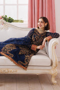 Charizma | Dastaan e Jashaan Formals 25 | DJ5-07