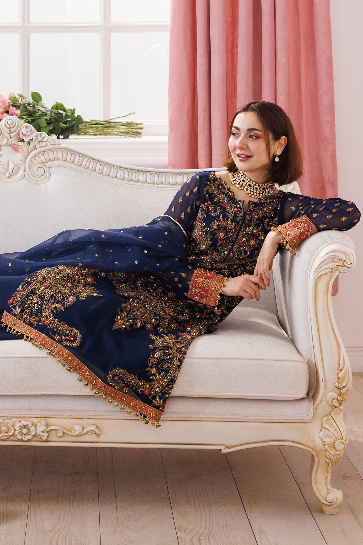 Charizma | Dastaan e Jashaan Formals 25 | DJ5-07