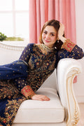 Charizma | Dastaan e Jashaan Formals 25 | DJ5-07