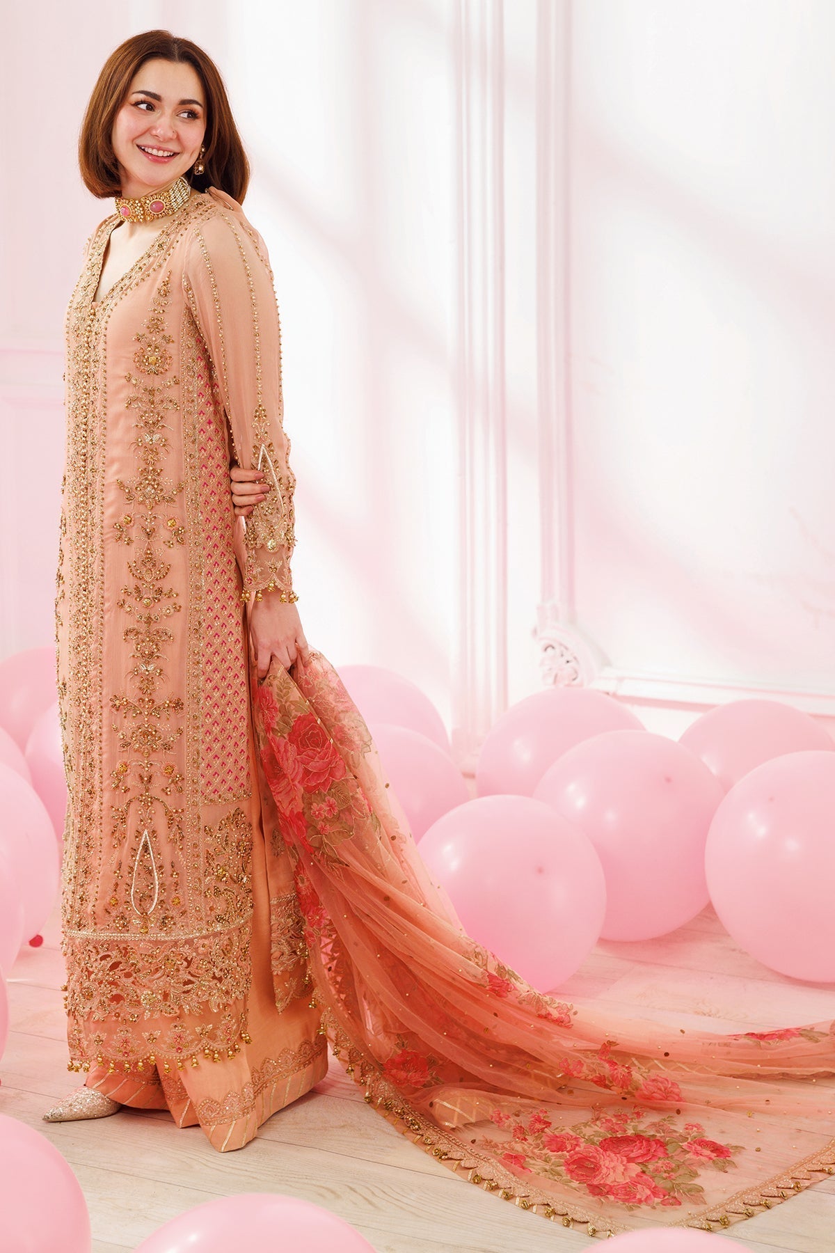 Charizma | Dastaan e Jashaan Formals 25 | DJ5-02