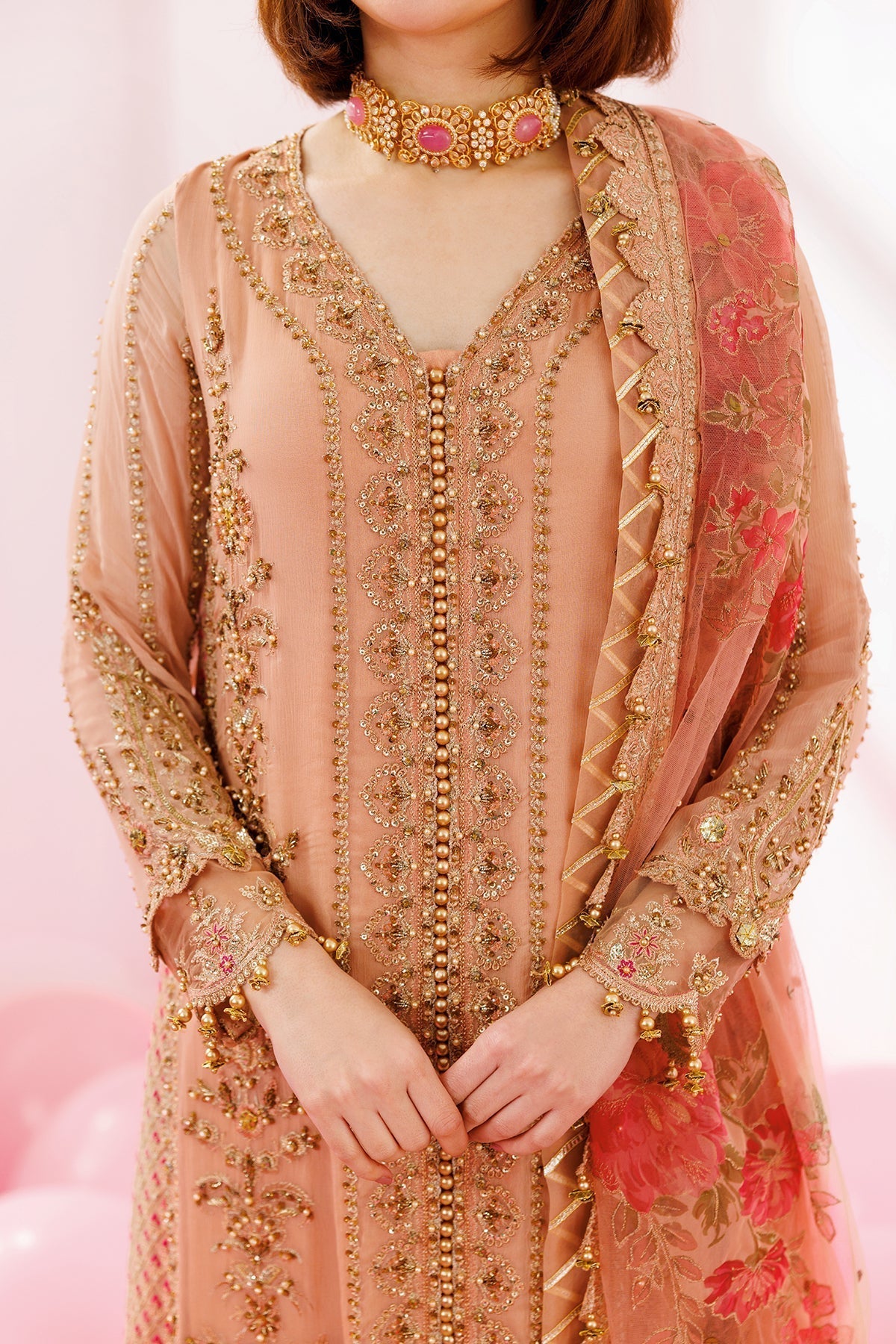 Charizma | Dastaan e Jashaan Formals 25 | DJ5-02