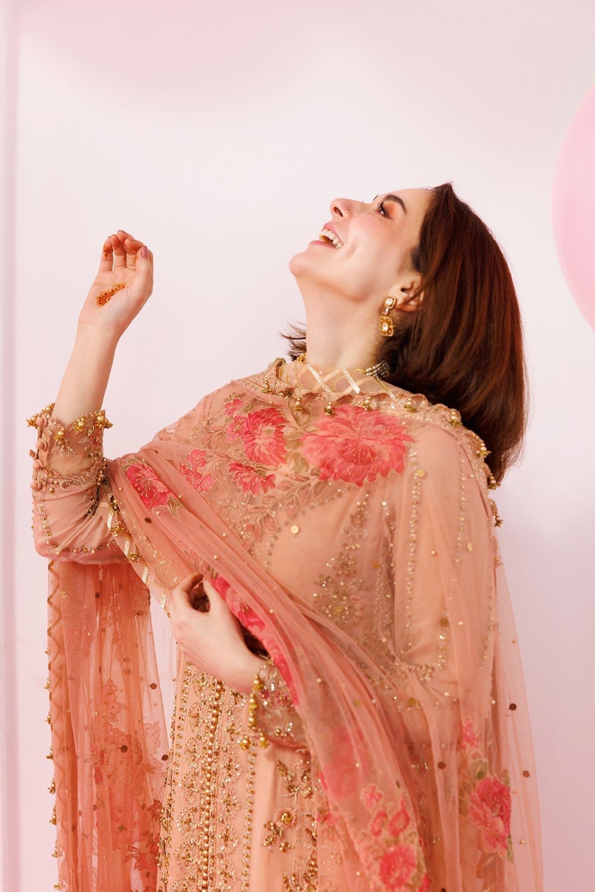 Charizma | Dastaan e Jashaan Formals 25 | DJ5-02