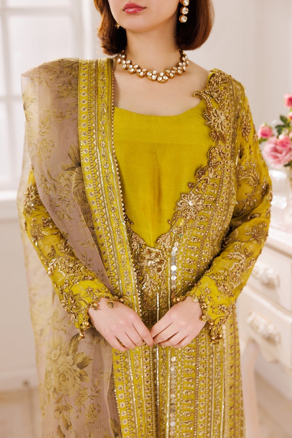 Charizma | Dastaan e Jashaan Formals 25 | DJ5-04
