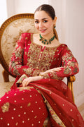 Charizma | Dastaan e Jashaan Formals 25 | DJ5-05