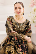 Charizma | Dastaan e Jashaan Formals 25 | DJ5-03