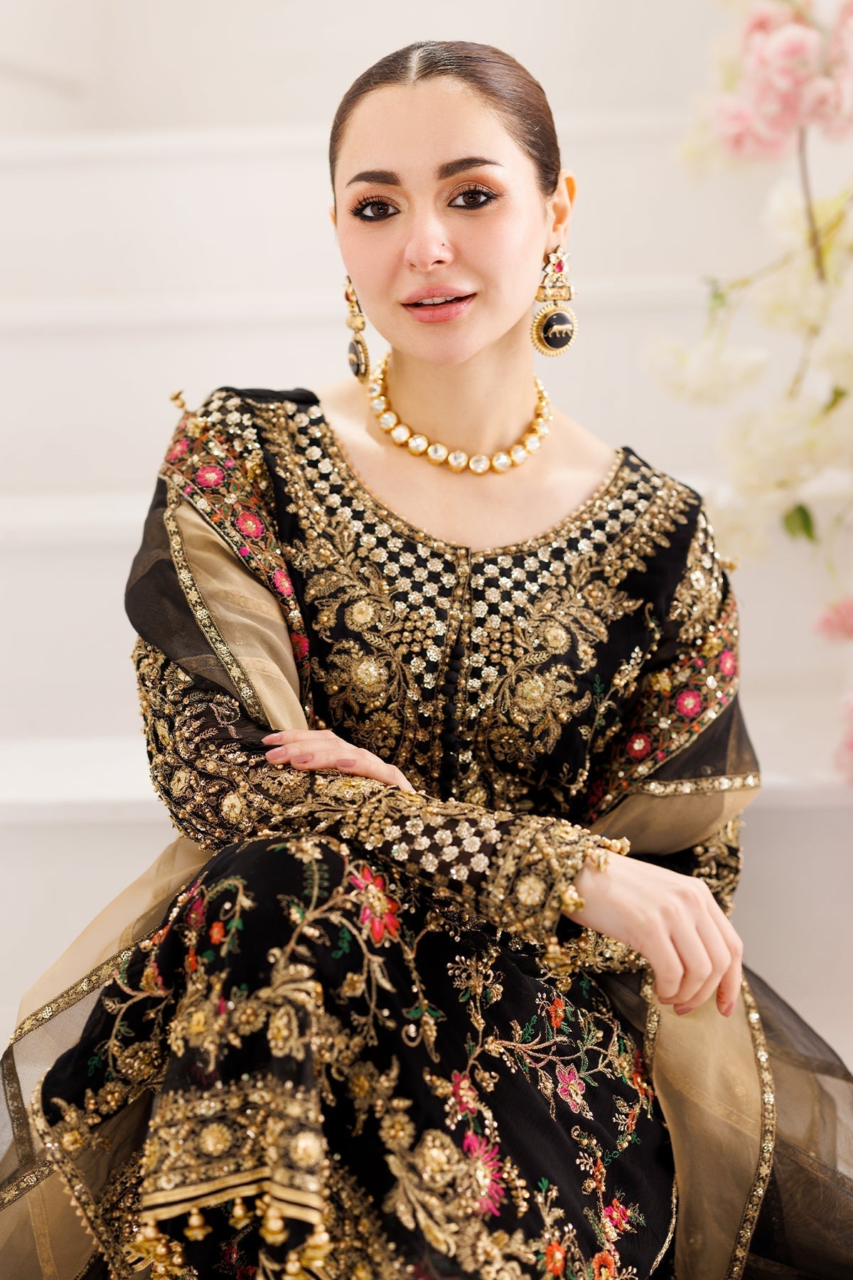 Charizma | Dastaan e Jashaan Formals 25 | DJ5-03
