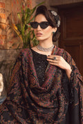 Maria B | Linen Collection | DL-1012 - House Of Anaya