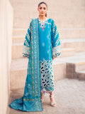 Parishay | Dil e Raqsam Festive Eid Lawn | DR-03