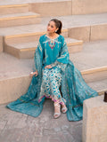 Parishay | Dil e Raqsam Festive Eid Lawn | DR-03