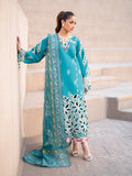 Parishay | Dil e Raqsam Festive Eid Lawn | DR-03