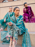 Parishay | Dil e Raqsam Festive Eid Lawn | DR-03