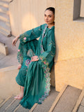 Parishay | Dil e Raqsam Festive Eid Lawn | DR-09
