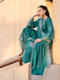 Parishay | Dil e Raqsam Festive Eid Lawn | DR-09