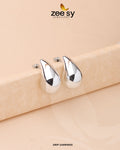 Drip Earrings - House Of Zarish