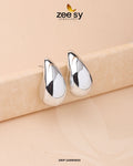 Drip Earrings - House Of Zarish