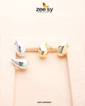 Drip Earrings - House Of Zarish