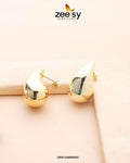 Drip Earrings - House Of Zarish
