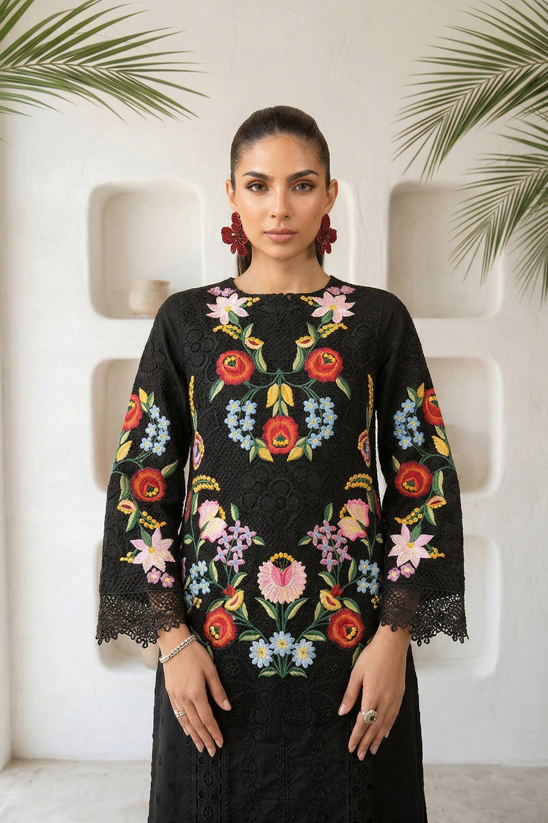 Maria B | Eid Collection 26 | DS-2610-B
