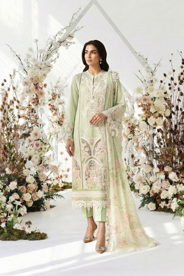 Maria B | Eid Collection 26 | DS-2611-A