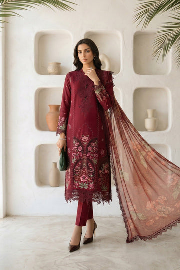 Maria B | Eid Collection 26 | DS-2611-B