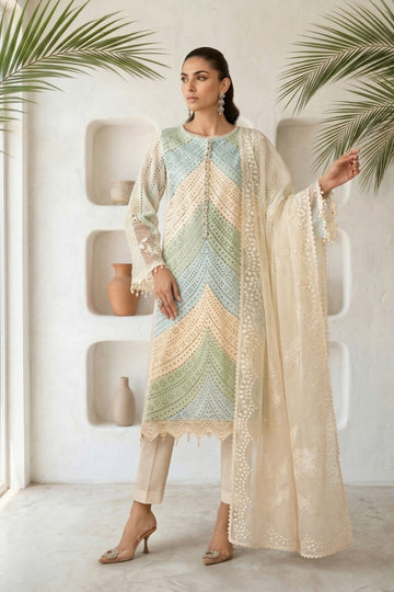 Maria B | Eid Collection 26 | DS-2612-A