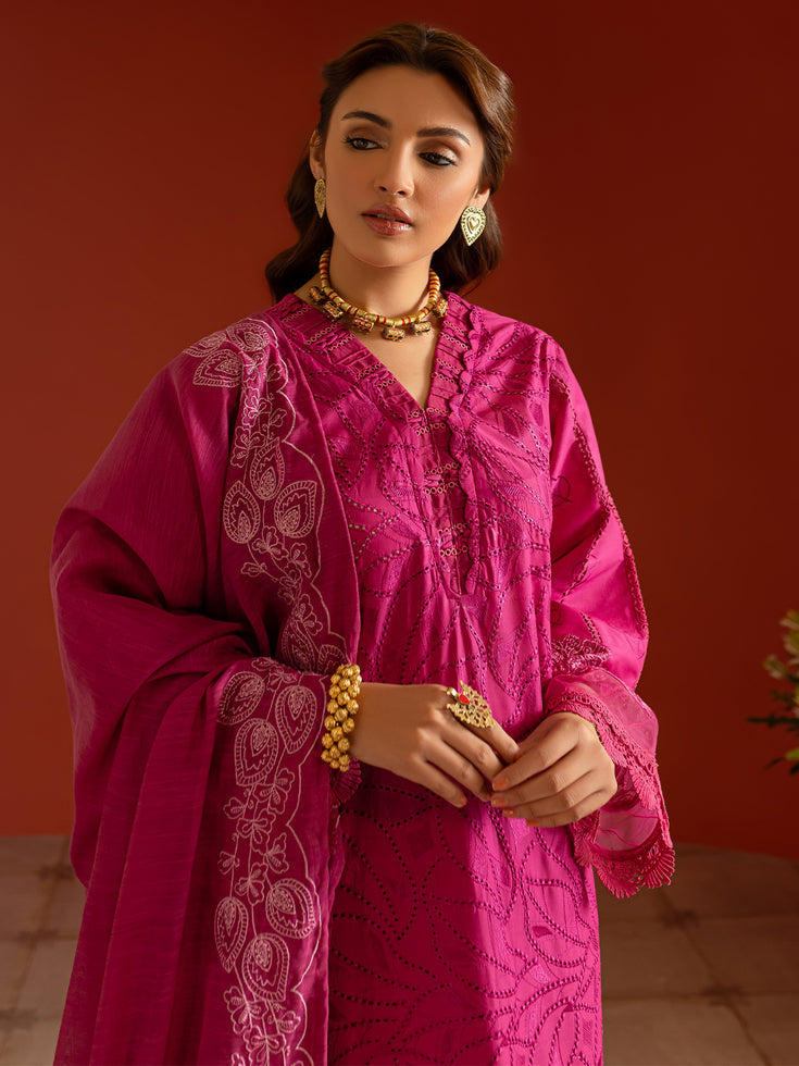 Parishay | Dastan e Noor Lawn | DSC-02