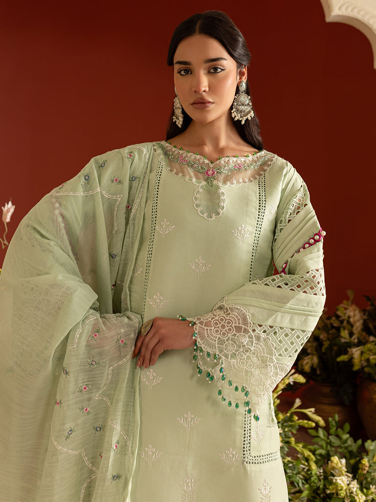Parishay | Dastan e Noor Lawn | DSC-03