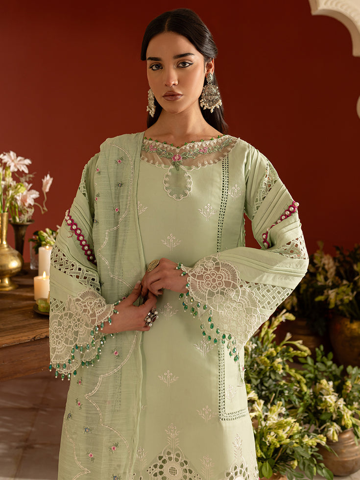 Parishay | Dastan e Noor Lawn | DSC-03