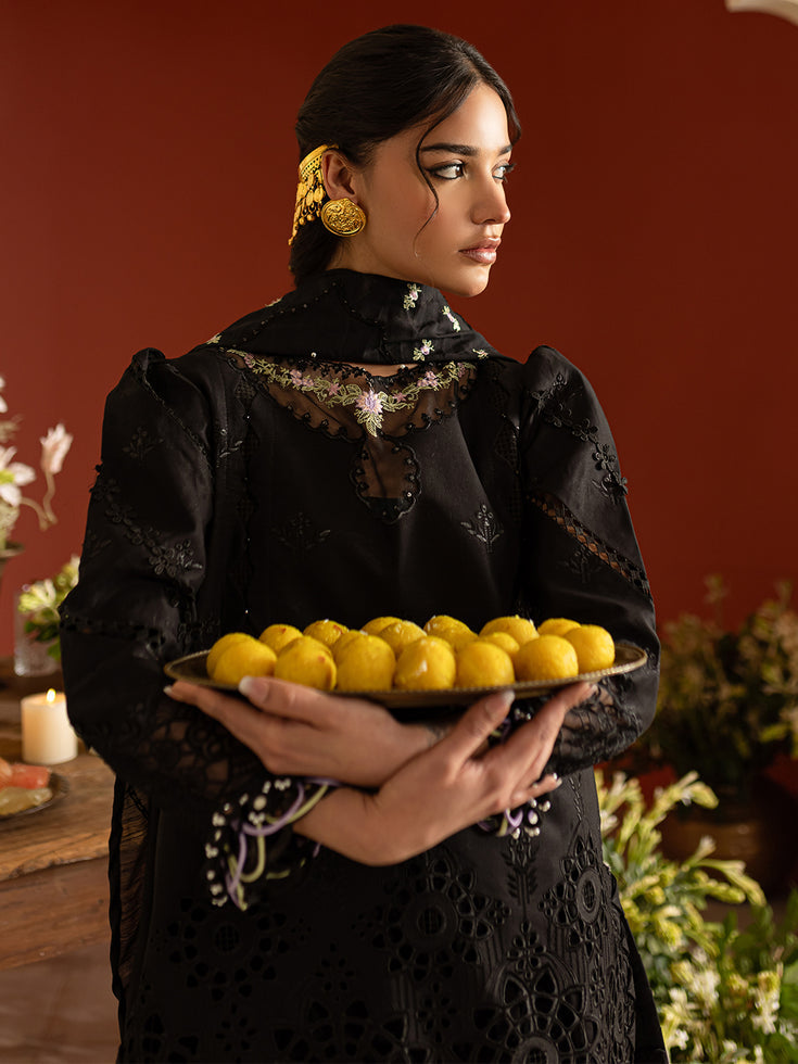 Parishay | Dastan e Noor Lawn | DSC-04