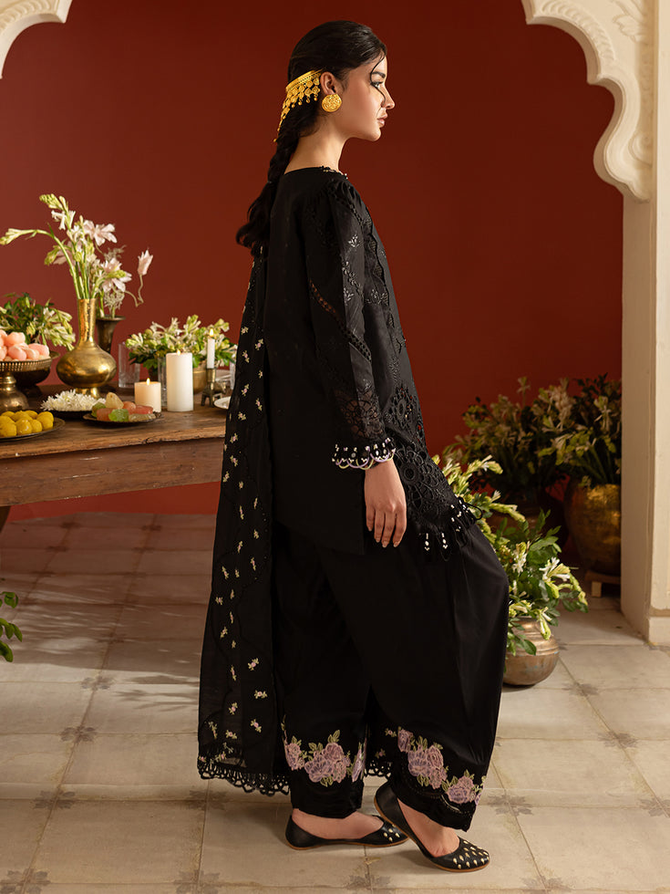Parishay | Dastan e Noor Lawn | DSC-04