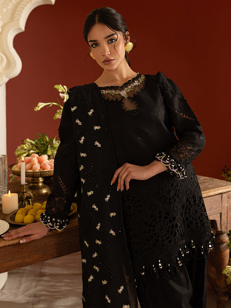 Parishay | Dastan e Noor Lawn | DSC-04